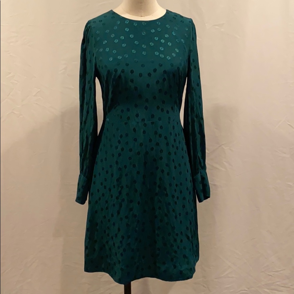 NWOT Jcrew dress Size 6